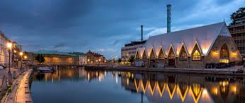 Staden firar 400 år här ska staden ligga! Gothenburg Travel Guide What To See Do Costs Ways To Save