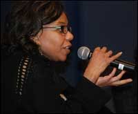 Women Who Rock Oral History Archive :: Daphne Brooks