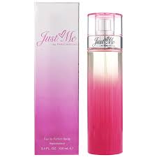 Paris hilton (brand) dazzling and glamorous as it can be, platinum rush is an optimistic fragrance for the woman who is familiar with the luxurious side of herself. Paris Hilton Just Me Eau De Parfum Spray 100ml Perfume