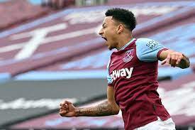 Latest on west ham united midfielder jesse lingard including news, stats, videos, highlights and more on espn. Jesse Lingard Sent Strong Transfer Message Over His Manchester United Future Amid Arsenal Links Football London