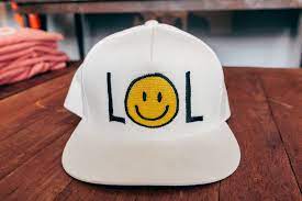 Emoji Hats And Mason Jar Shot Glasses At Life Curated Emoji Hat Hats Head Accessories