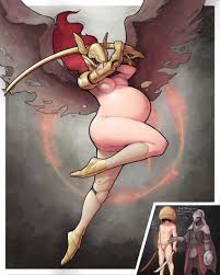 Rule 34 - 1girls Arawaffle Big Breasts Breasts Elden Ring Female Large  Breasts Malenia Blade Of Miquella Pregnant Solo Focus | 7152722