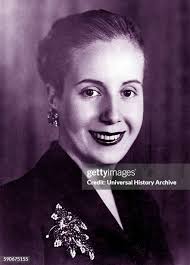 1 365 Eva Peron Stock Photos, High-Res Pictures, and Images