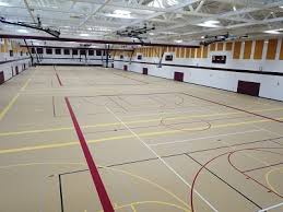 No toxic,no smell,no bubbling,no cracking application: Recent News Archives Robbins Sports Surfaces