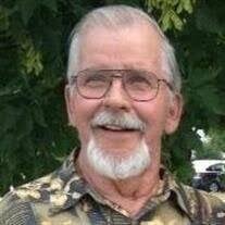 John A. Parrish Obituary