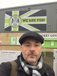 World's first green football club is moving the goal posts of what is  expected from sporting institutions