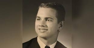 Obituary, Visitation & Funeral Information