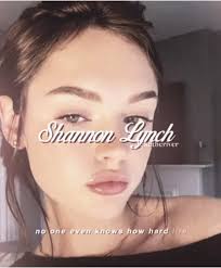 Shannon Telling Johnny If She Had One She It Would Be Hard Too