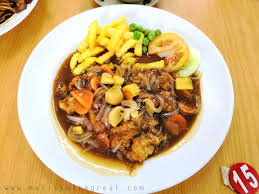 Shopping mall if talk about seremban the first impressions for me is food. Seremban This Is Me Melissa S Blog