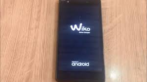 BAYPASS/REMOVE FRP WIKO PULP 4G - YouTube