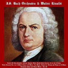 Amazon.com: Vivaldi, J.S. Bach, Pachelbel, Albinoni, Schubert, Walter  Rinaldi: Paris Concerto, Air
