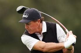 You can read about his wife, amy mickelson, and his three children, we give you the information you need to know over here if you'd like to see. Phil Mickelson Naturally Owns Most Unique Record In Golf