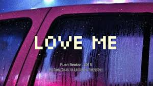 Trapsoul Type Beat Love Me Smooth R B Rap Instrumental 2020 By Ruxn Youtube