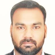 Advocate Kumar Shashank at LawyerInc