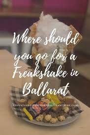 Knife Fork Spoon Kitchen Ballarat Adventures From Where You Want To Be Ballarat Australian Food Best Places To Eat