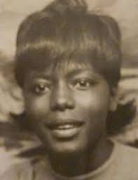 Obituary information for Elizabeth Williams