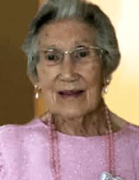 Ruth Carmel Hall Obituary