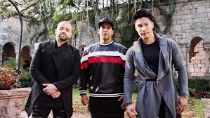 View chino y nacho song lyrics by popularity along with songs featured in, albums, videos and song meanings. Music Andas En Mi Cabeza Ft Daddy Yankee Letnetworks A Latin E Channel