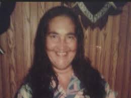 Minnie Peggy Sims's Obituary