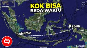 Jumlah penduduk negara ini mencapai 30.697.000 jiwa pada tahun 2015. Jakarta Dan Papua Beda 2 Jam Inilah Fakta Menarik Tentang Zona Waktu Di Seluruh Dunia Youtube