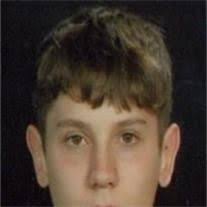 Tribute for Christopher Lynn "Chriz" Parker