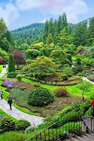 A Guide To Butchart Gardens Victoria: 15 Best Things To Know