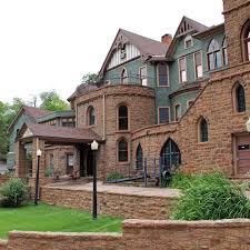 Manitou springs, colorado, is a small and charming town minutes away from colorado springs, and nestled between garden of the high tea at the miramont castle in manitou springs. Home Miramont Castle
