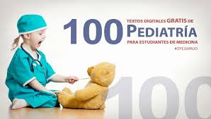 Resultado de imagen para imagenes de la pediatria