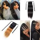 How To Do A Sleek Ponytail At Home | TRESemmé®