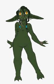 Girl Vix Leanne Goblin Ranger Druid Cartoon Transparent Png 722x1200 Free Download On Nicepng First, it's a goblin, second, it's a cartoon goblin. girl vix leanne goblin ranger druid