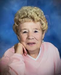 Obituary for Pearl A. Andrea