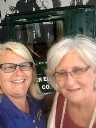 🎉 We bid a bittersweet farewell to our receptionist Sharon Hiers whose  last day of employment is today! Ms. Sharon is off to enjoy retirement.  While we will miss her warm smiles