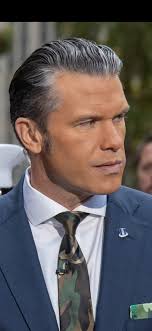 Why can none of these men hire a makeup artist who can shade match?