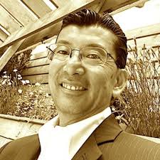 Terrific to spend the morning with Ash Gupta today!