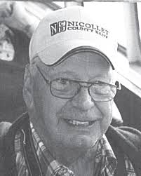 Nicollet County Ledger March 26, 2023 by Nicollet County Ledger