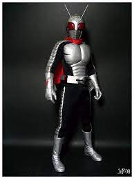 4 attires classic, power hands, v9, kazuya oki. Kamen Rider Super 1 Alchetron The Free Social Encyclopedia
