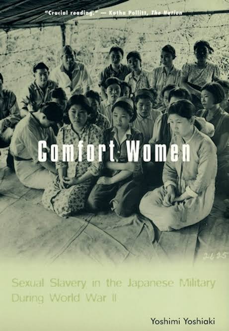 Comfort Women | Columbia University Press