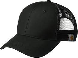 Trucker Hat Mens Rugged Carhartt Mens Hats For Men