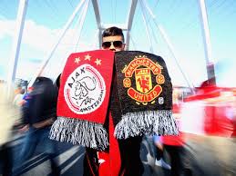 Manchester united have now won all three of europe's major competitions manchester united claimed their second major trophy of the season and secured champions league football as they overcame ajax. Manchester United Vs Ajax 2017 Live Stream Time Tv Channel And How To Watch Europa League Final Online Sbnation Com