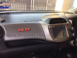 Lepas tampal, cat kereta koyak. Tacra S Diy Garage Carbon Fiber Sticker Wrap