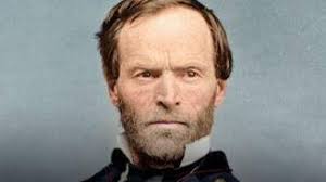 Review: 'Service of My Country' a complex portrait of William Tecumseh  Sherman