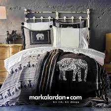 karaca home alenis nakisli ranforce winter set ev dekoru ev icin dekor