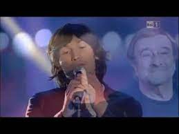 Ha presentato loro il suo ultimo brano, ma non solo perché ha anche parlato della sua esperienza dietro lo stesso banco dove oggi dove poi pierdavide carone e lucio dalla hanno partecipato insieme. Lucio Dalla E Pierdavide Carone In Nani Youtube
