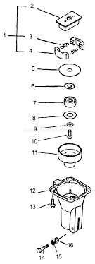 Cumulus manufacture fast and light outdoor equipment, made from high quality fabrics and best polish. Little Wonder Sv 4b Parts Ereplacementparts Com