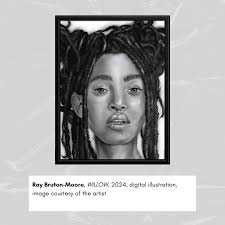 Our new exhibition “Here/Now: A Juried Exhibition of Student Artwork” is