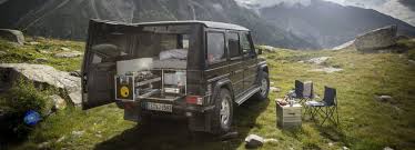 The glove box is an area in your mercedes vehicle that provides you with a space to store gear and items. The Mercedes Benz G Box Camper By Quququ Mercedes G Mercedes G Wagen Benz G