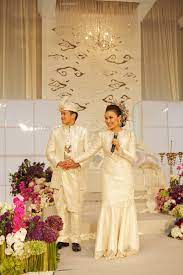 White Songket By Rizalman Wedding Dress Inspiration Dream Wedding Dresses Wedding Dresses