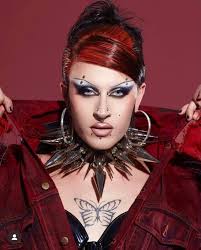 Eerlijk gezegd: Daya Betty is een van de beste queens die uit Drag Race is  gekomen, en ik zou haar graag op een All Stars seizoen zien, en misschien  zelfs winnen in de nabije toekomst. : r/rupaulsdragrace