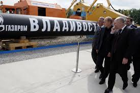 Russia can't replace the energy market Putin broke | The Japan Times