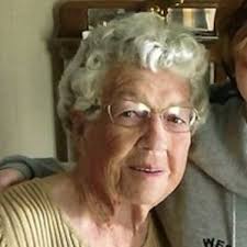 Elnora Burton, 88, Adair Co., KY native (1934-2023)